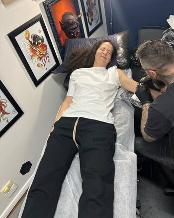 Full leaked Sue bird page private photo