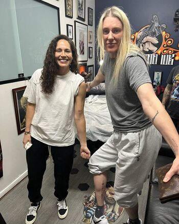Sue Bird