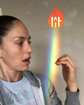 Sue Bird