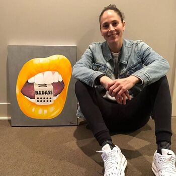 Full leaked Sue bird private photo