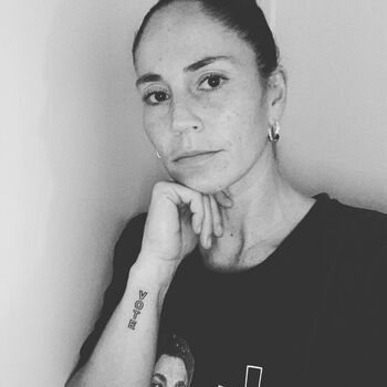 Full leaked Sue bird private photo