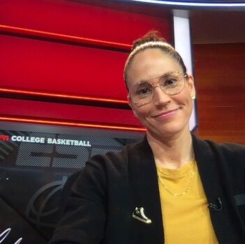 Full leaked Sue bird private photo