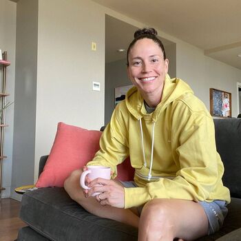 Full leaked Sue bird private photo