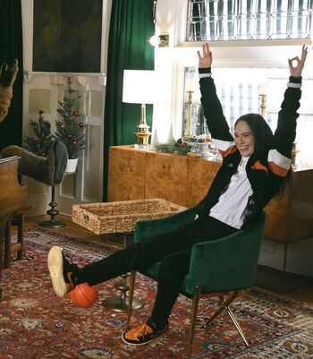 Full leaked Sue bird private photo