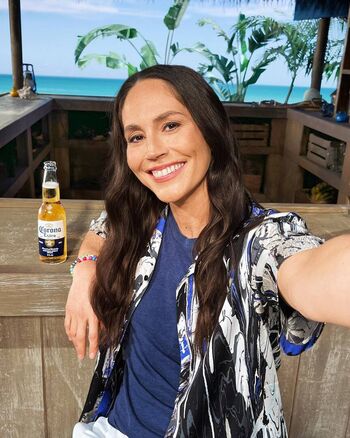 Full leaked Sue bird private photo