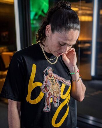 Full leaked Sue bird private photo