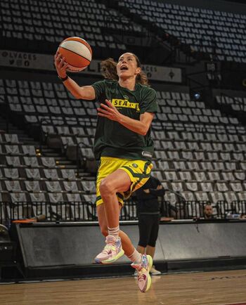 Full leaked Sue bird private photo