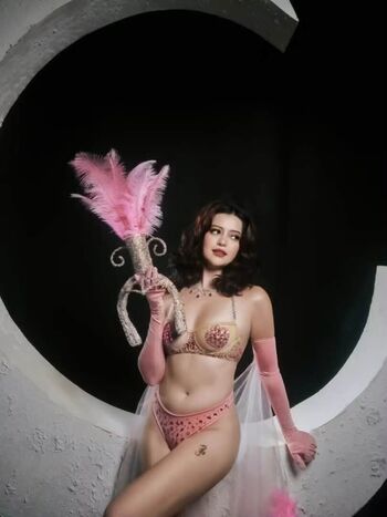 Full leaked Sue ramirez private photo
