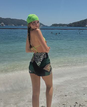Full leaked Sueda uluca page private photo