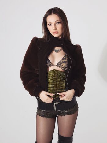 Full leaked Sueda uluca page private photo