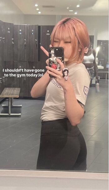 Full leaked Sueyepa private photo