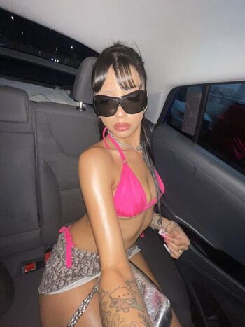 Full leaked Sugaarrbbaby private photo