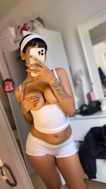 Full leaked Sugaarrbbaby private photo