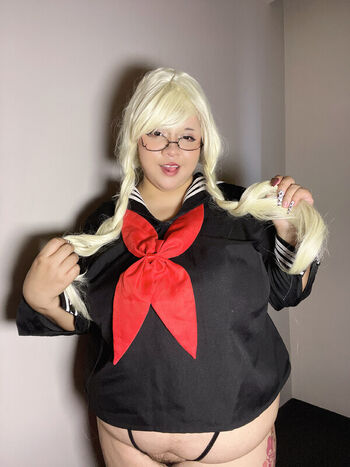 Full leaked Sugar lilith page private photo