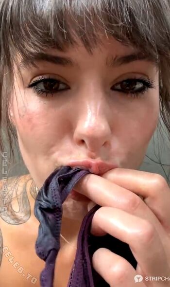 Full leaked Sugarbellax private photo