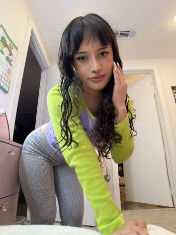 Full leaked Sugarlacedheart page private photo