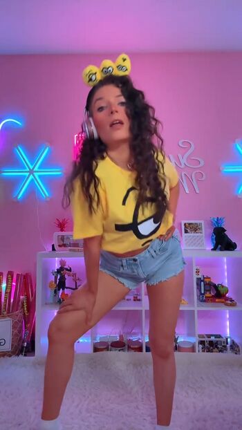 Full leaked Sugarmamatv private photo