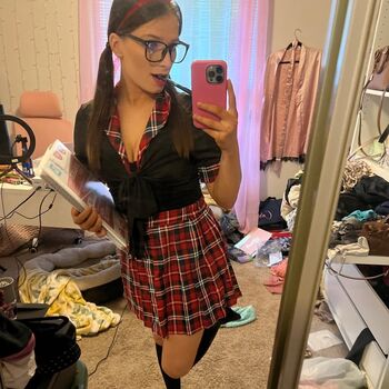 Full leaked Sugarmamatv private photo