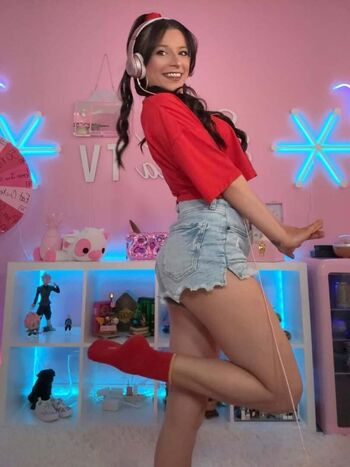 Full leaked Sugarmamatv private photo