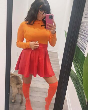 Full leaked Sugarmamatv private photo