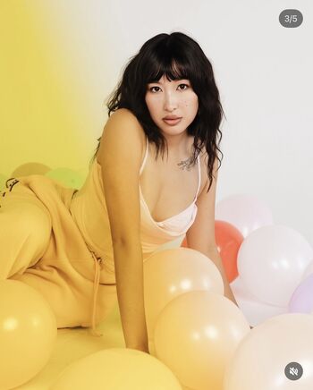 Full leaked Sugarpuffbb private photo