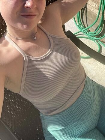 Full leaked Sugarrose private photo