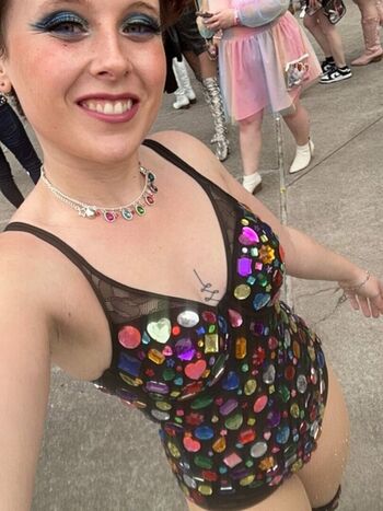 Full leaked Sugarrose private photo