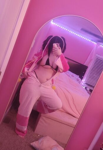 Full leaked Sugarymello private photo