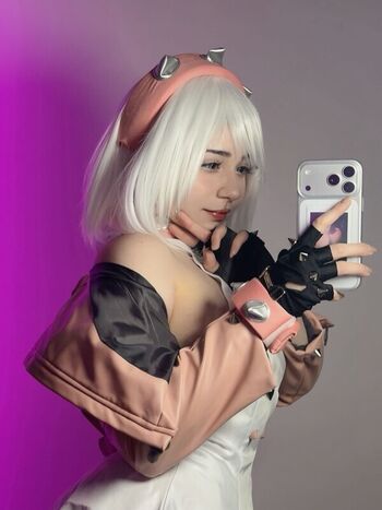 Full leaked Sugashi private photo