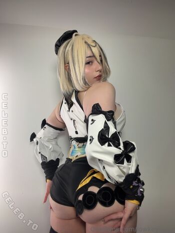 Full leaked Sugashi private photo