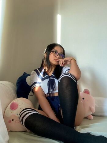 Full leaked Sugaushi private photo