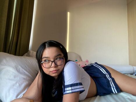 Full leaked Sugaushi private photo