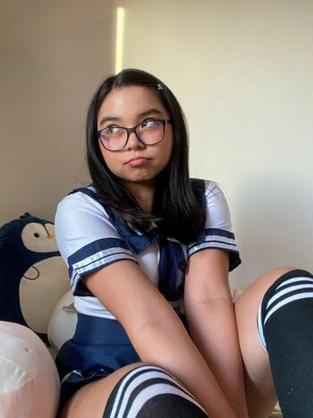 Full leaked Sugaushi private photo