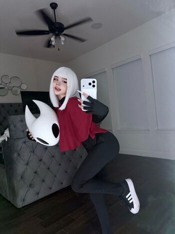 Full leaked Sugoimeg private photo