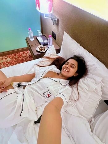 Full leaked Suhana khan private photo