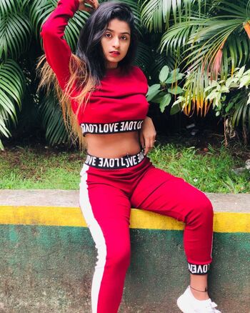 Full leaked Suhana khan page private photo
