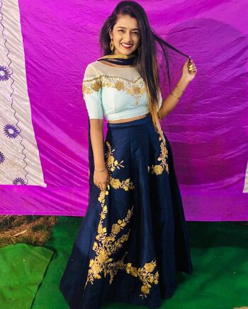 Full leaked Suhana khan page private photo
