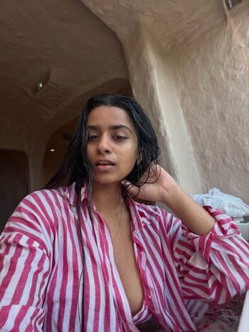Full leaked Suhana khan private photo