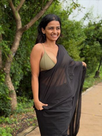 Full leaked Suhana khan private photo