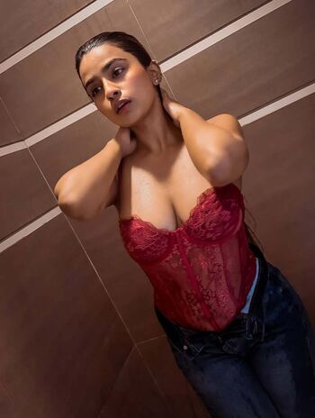 Suhana Khan