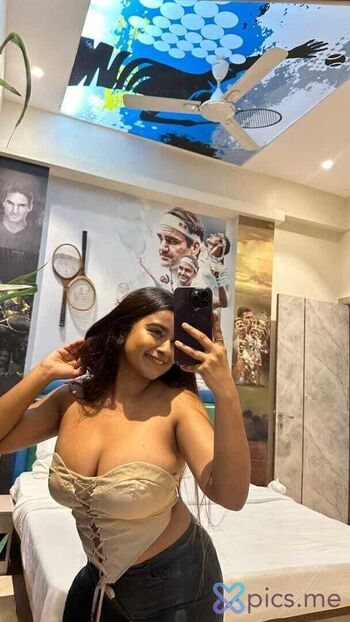 Full leaked Suhuuu private photo