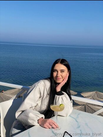 Full leaked Suka blyat private photo