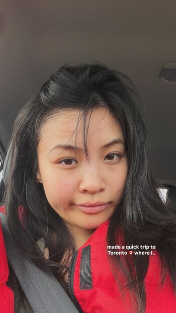 Full leaked Suki lu private photo