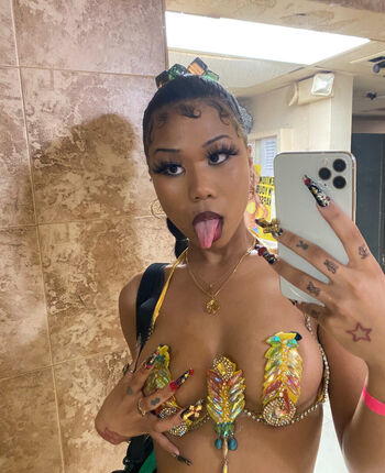 Full leaked Sukibaby private photo