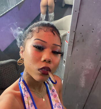 Full leaked Sukibaby private photo