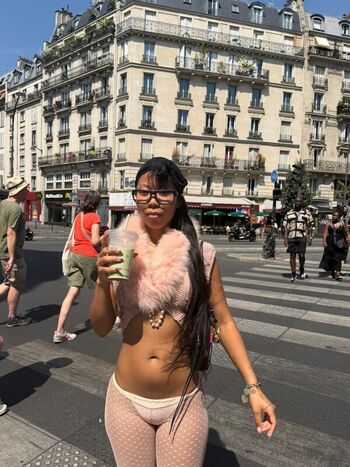 Full leaked Sukibaby private photo