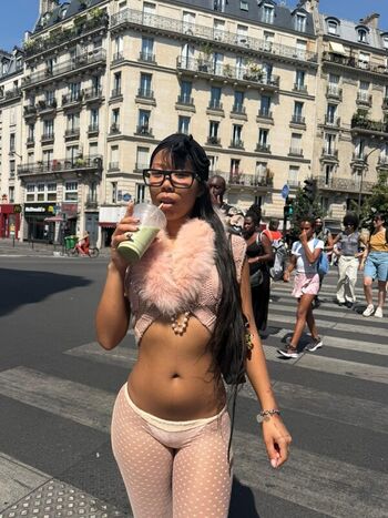 Full leaked Sukibaby private photo