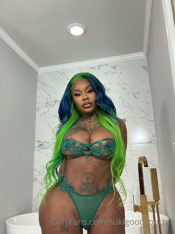 Full leaked Sukigoodcoochie private photo