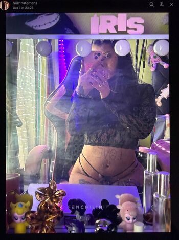 Full leaked Sukihatesmen private photo