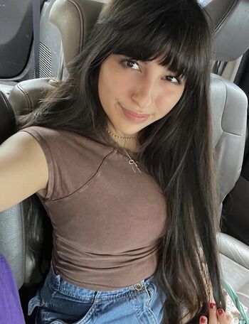 Full leaked Sukimellow private photo
